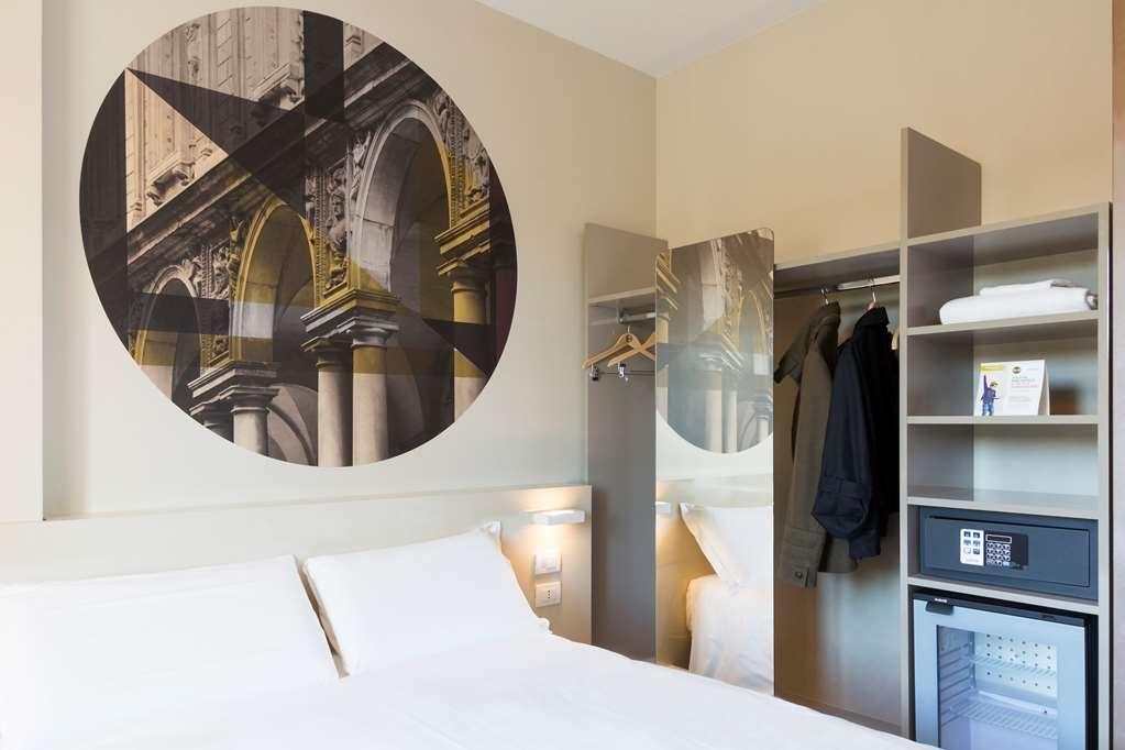 Station Hotel Mailand